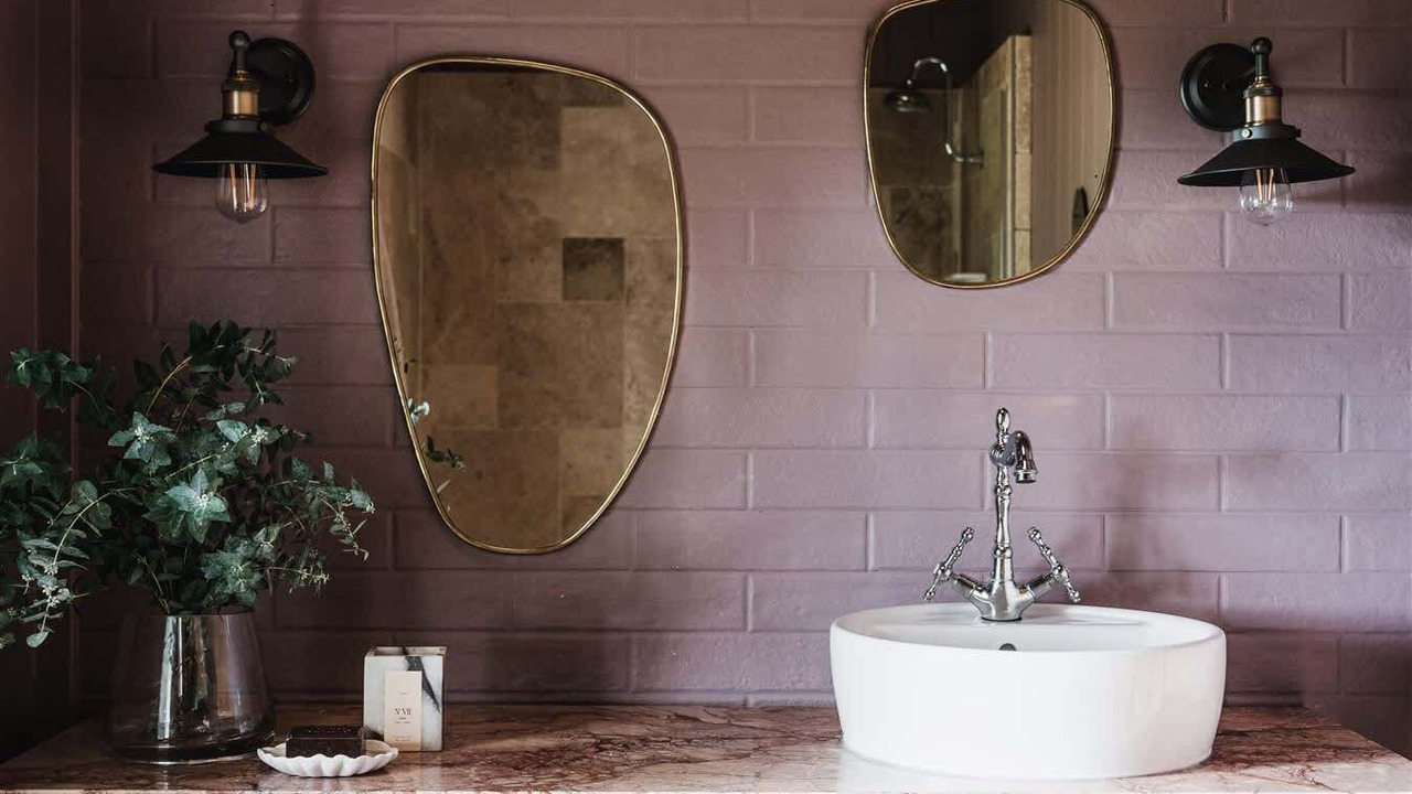 Photo of Bathroom in Montville