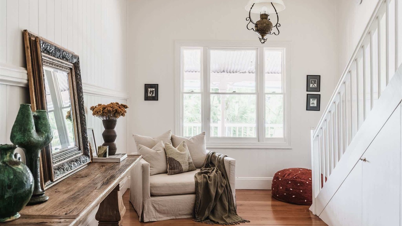 Photo of Bedroom in Montville
