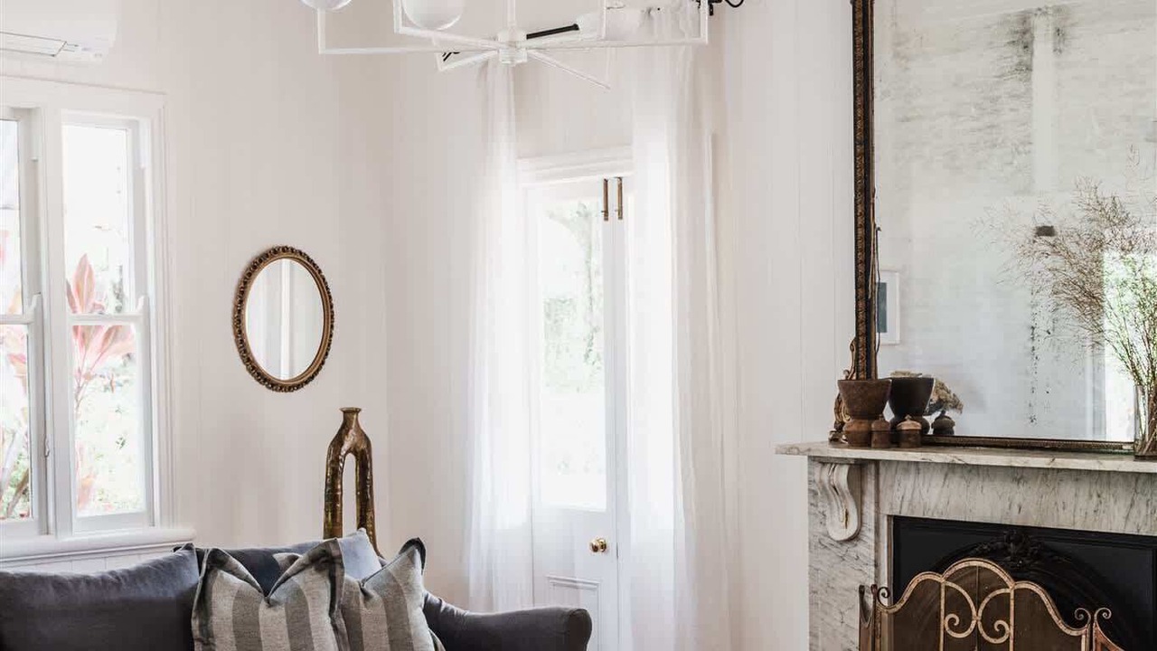 Photo of Livingroom in Montville