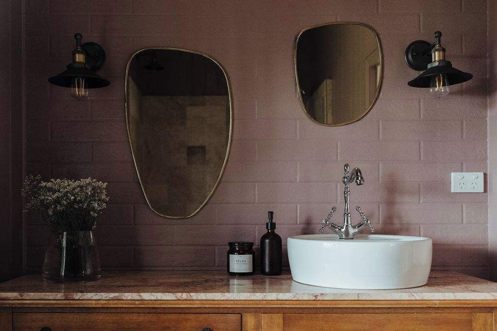 Photo of Bathroom in Montville