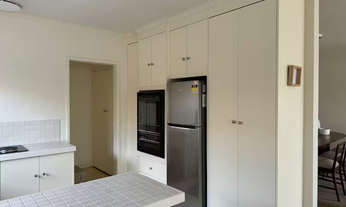 Photo of Kitchen in Nhill