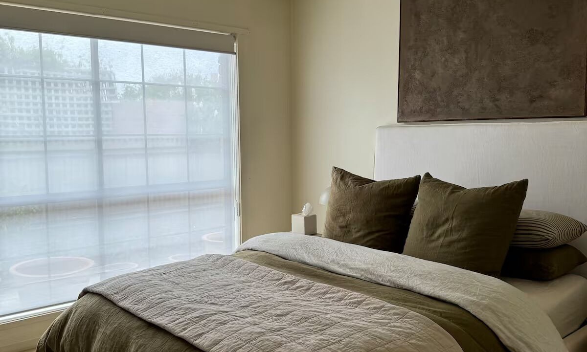 Photo of Bedroom in Nhill