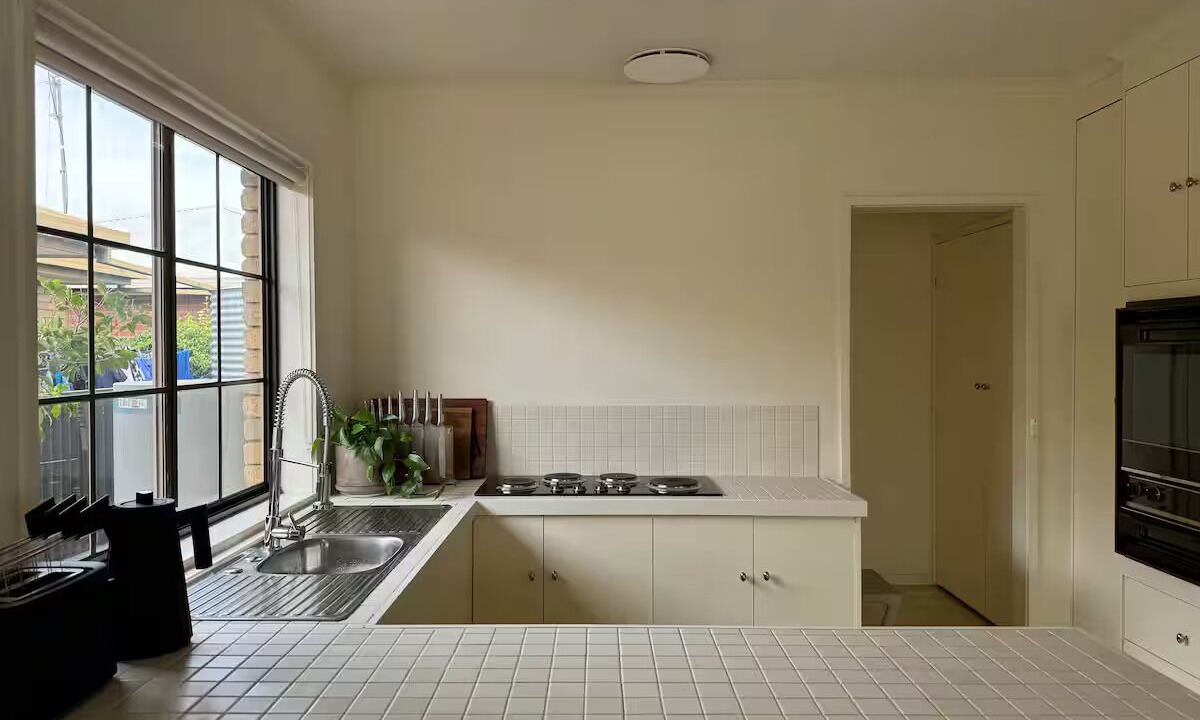 Photo of Kitchen in Nhill