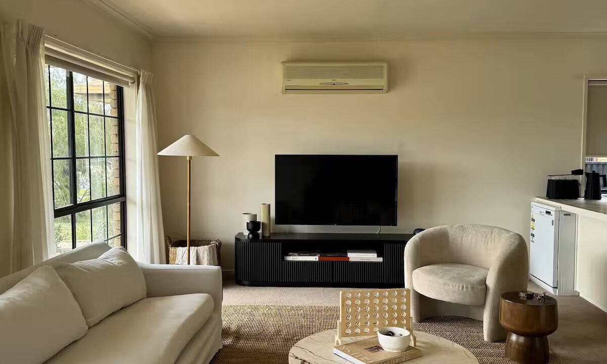 Photo of Livingroom in Nhill