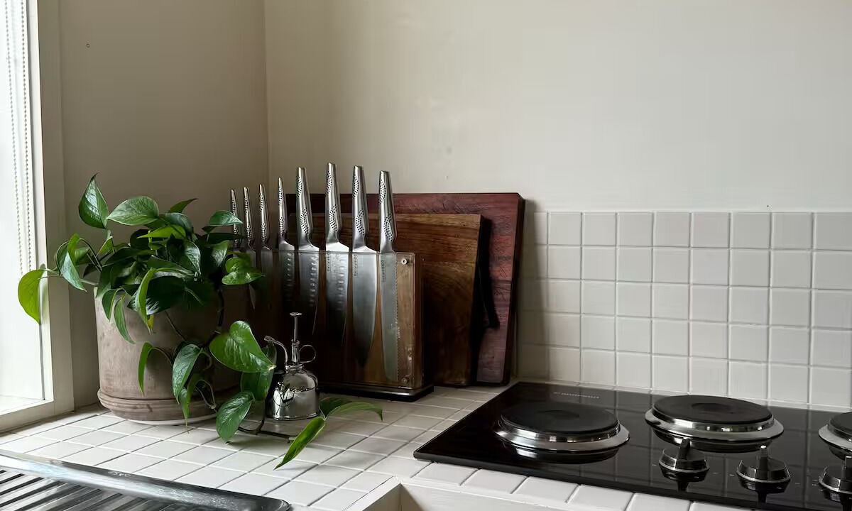 Photo of Kitchen in Nhill