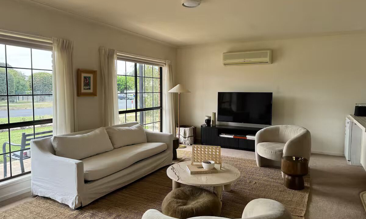 Photo of Livingroom in Nhill