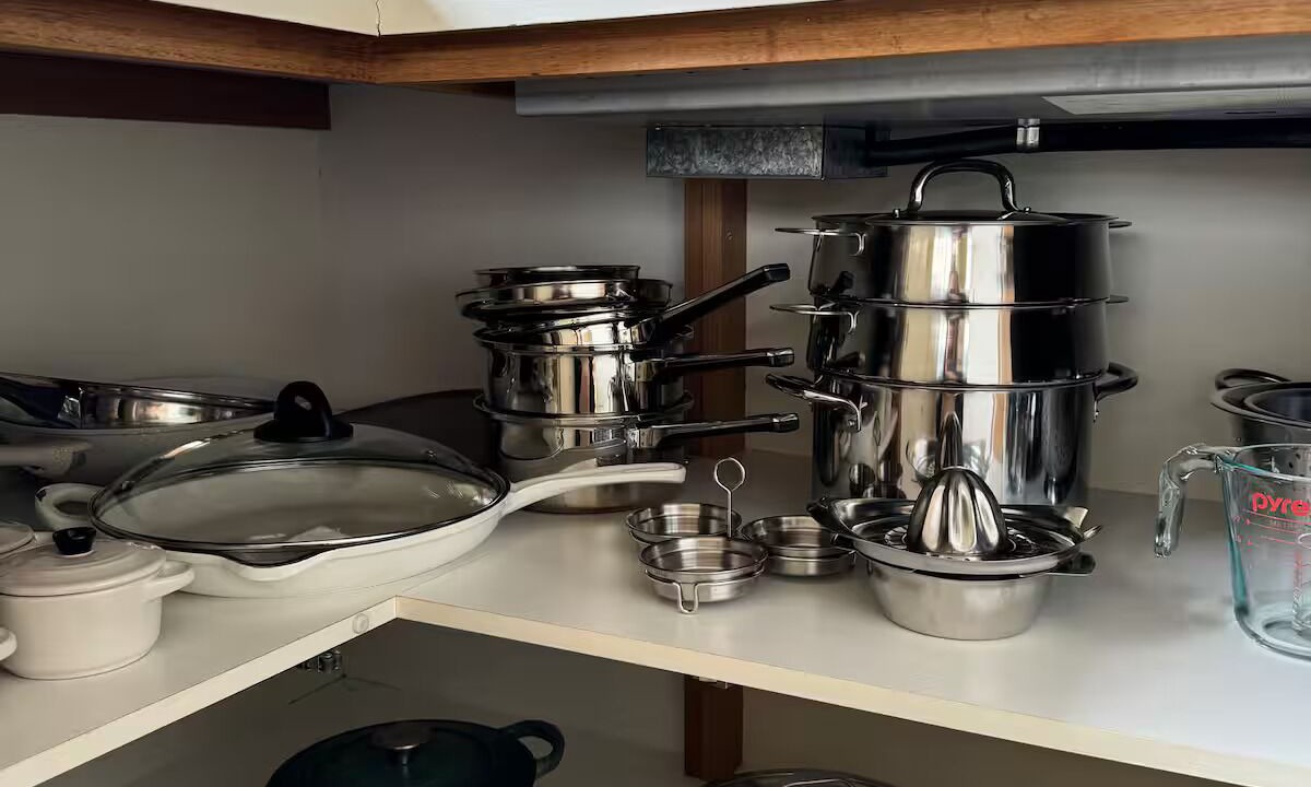 Photo of Kitchen in Nhill