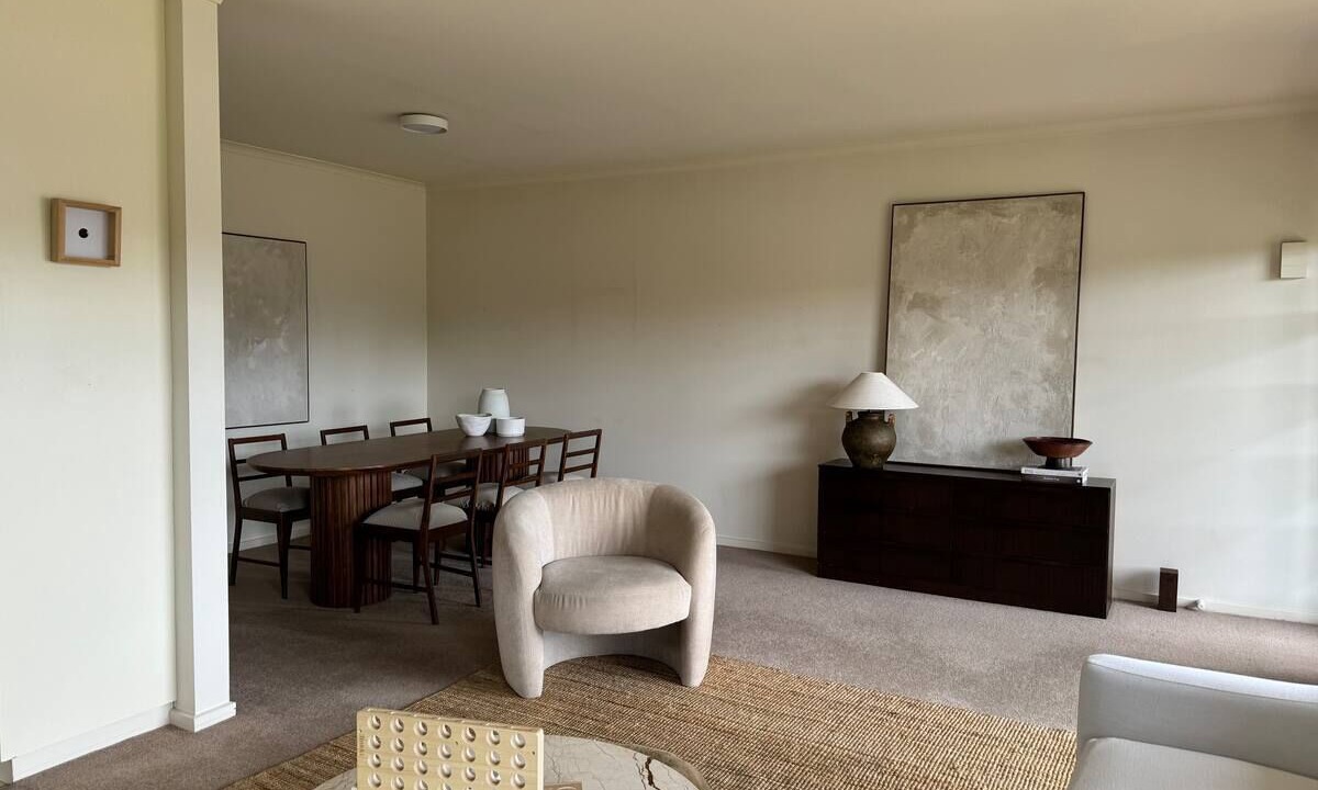 Photo of Livingroom in Nhill