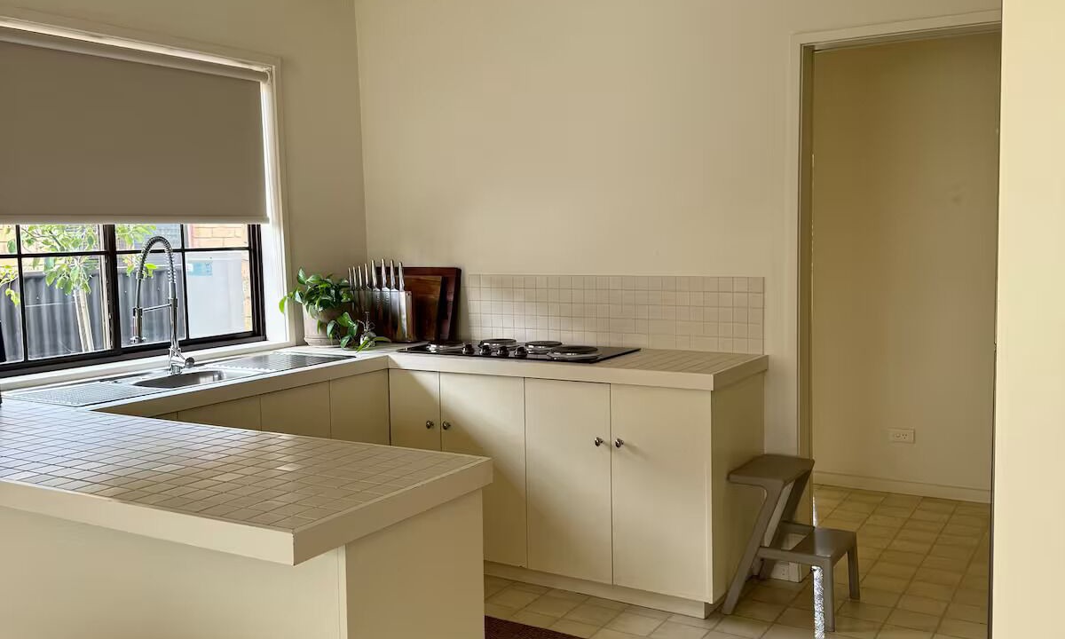 Photo of Kitchen in Nhill