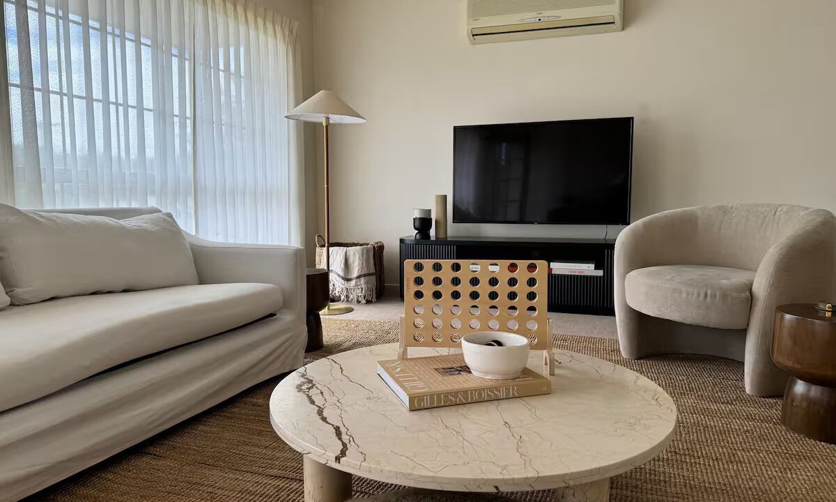 Photo of Livingroom in Nhill