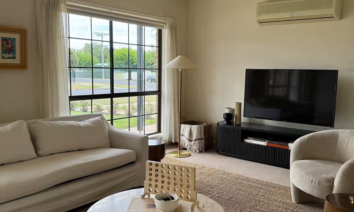 Photo of Livingroom in Nhill