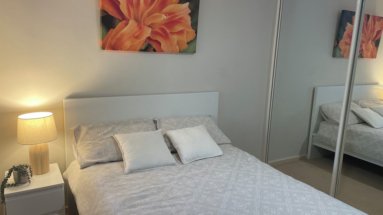 Photo of Bedroom in Kardinya
