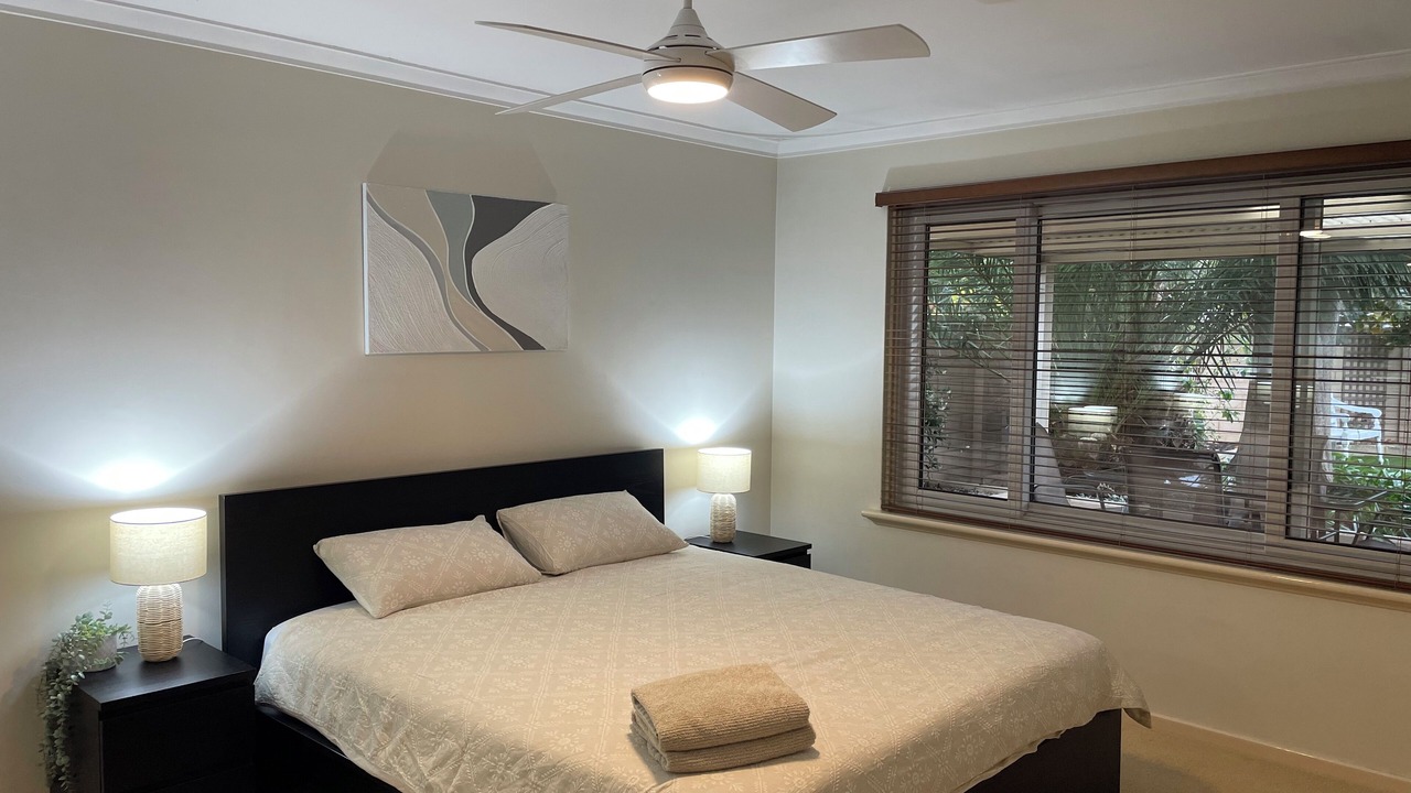 Photo of Bedroom in Kardinya