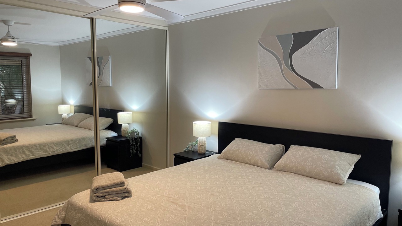 Photo of Bedroom in Kardinya