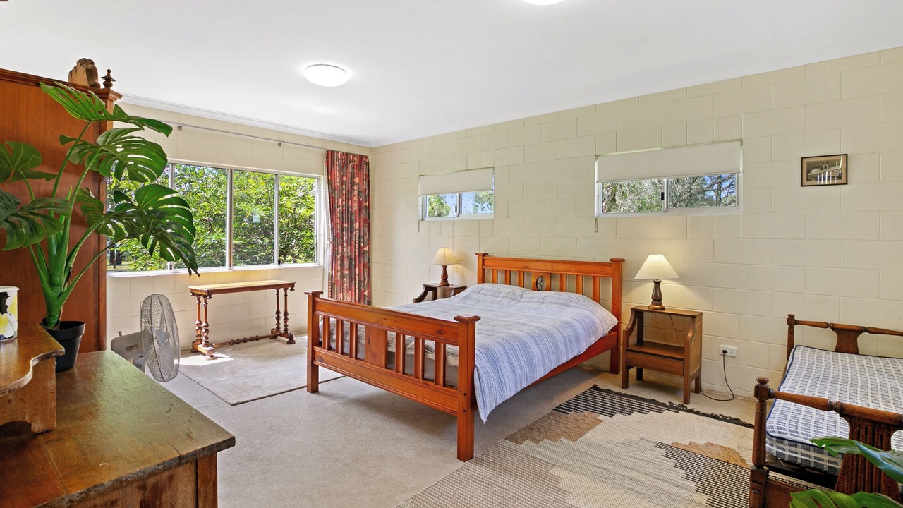 Photo of Bedroom in Tin Can Bay