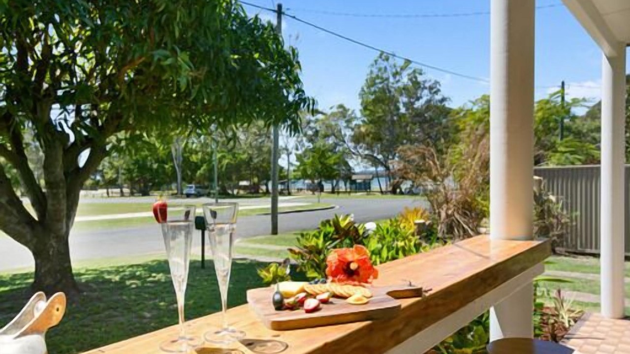 Photo of Outdoor in Tin Can Bay