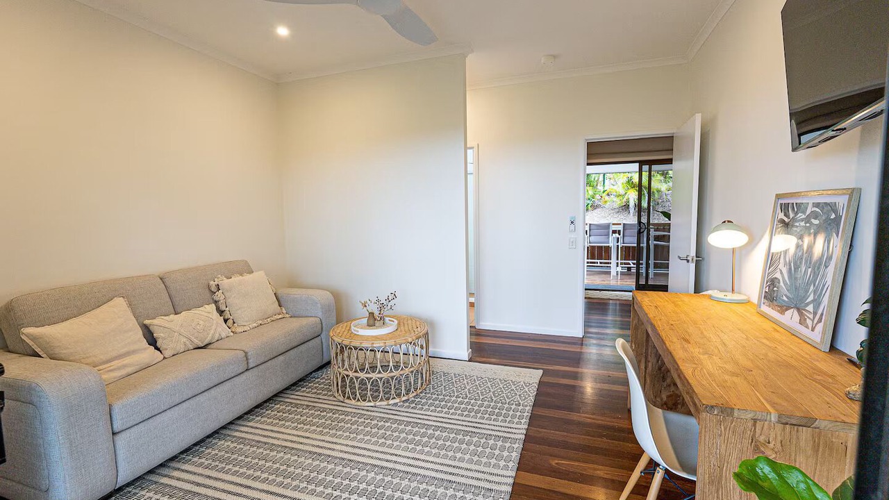 Photo of Livingroom in Mudgeeraba