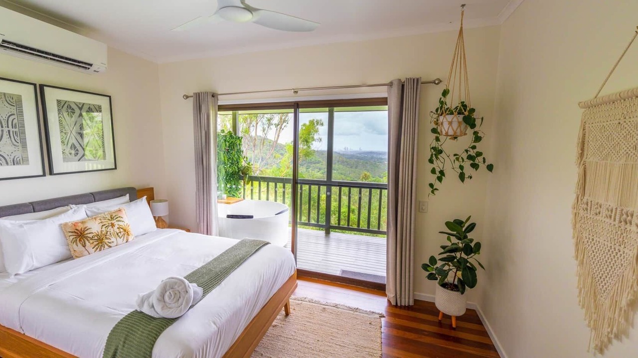 Photo of Bedroom in Mudgeeraba