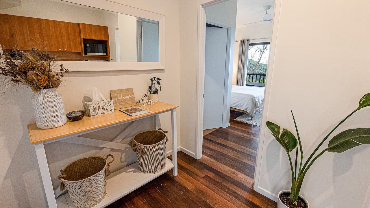 Photo of Bedroom in Mudgeeraba