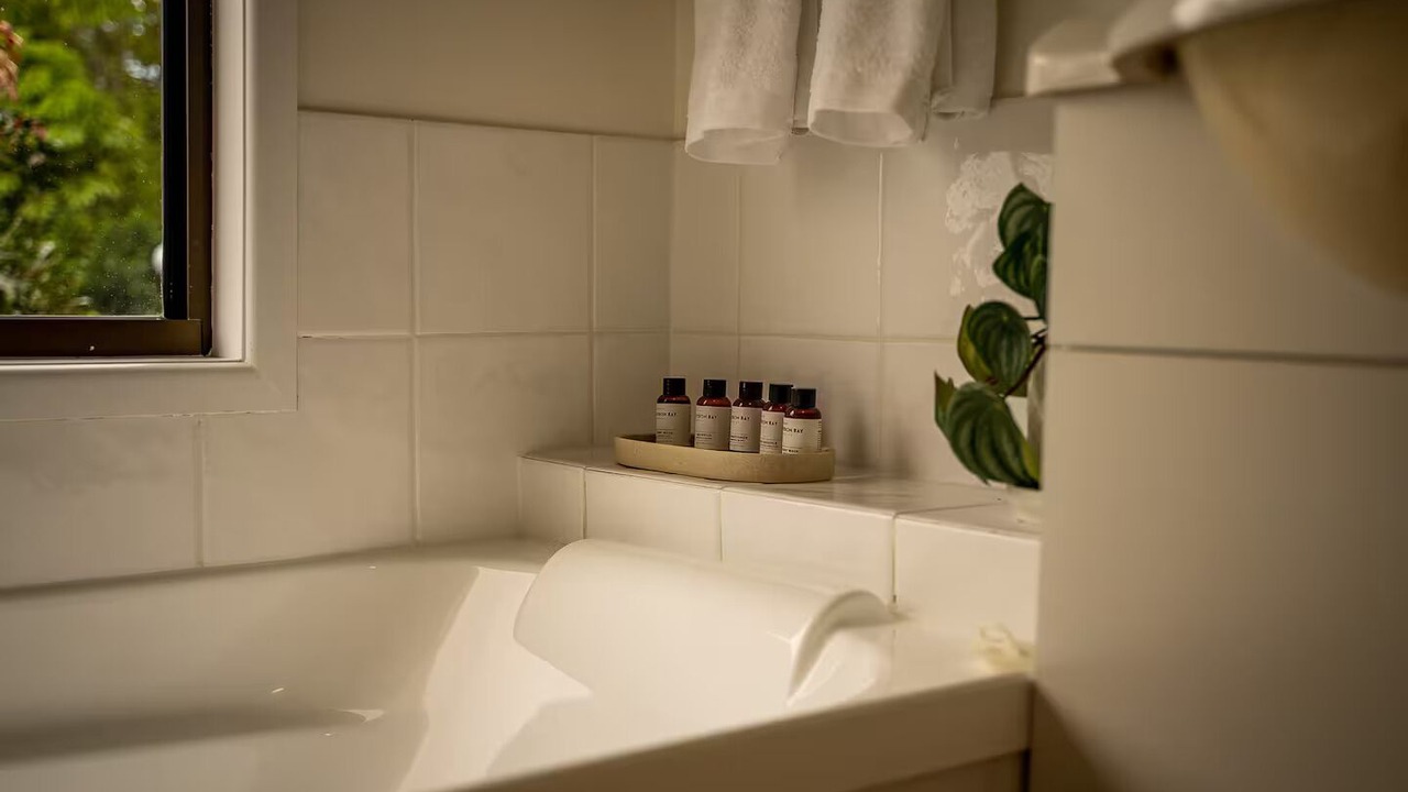 Photo of Bathroom in Mudgeeraba