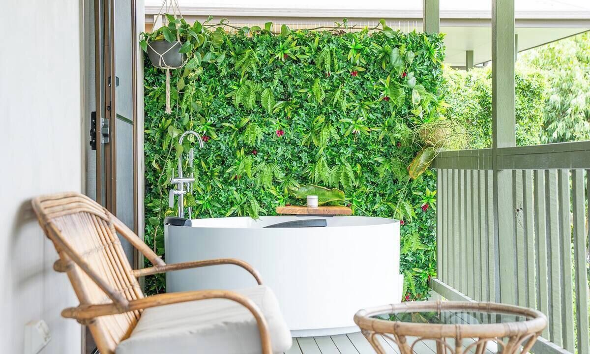 Photo of Outdoor in Mudgeeraba