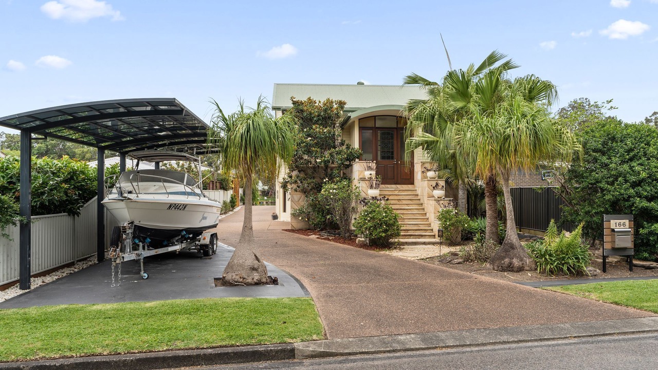 Photo of Outdoor in Central Coast