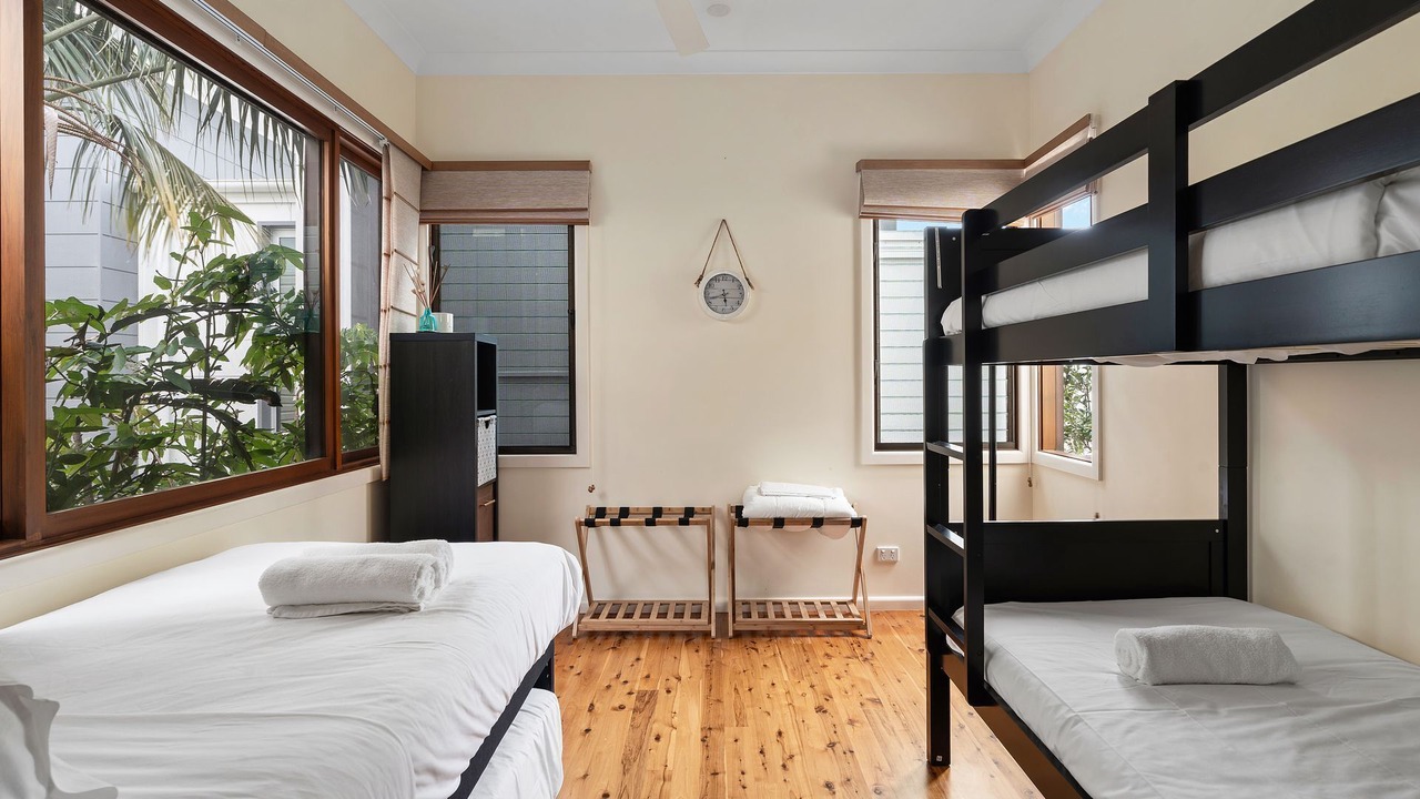 Photo of Bedroom in Central Coast