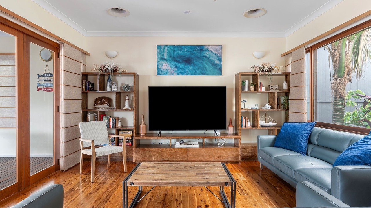 Photo of Livingroom in Central Coast