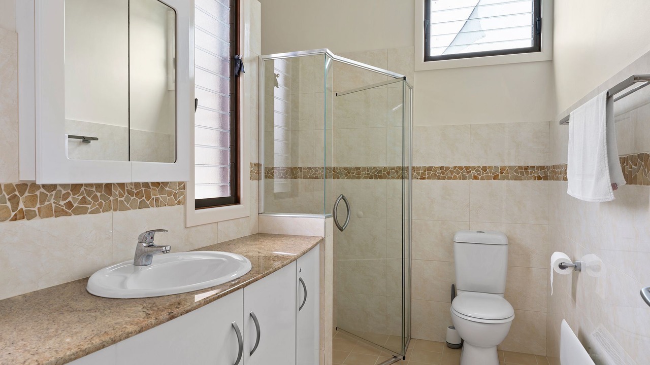 Photo of Bathroom in Central Coast