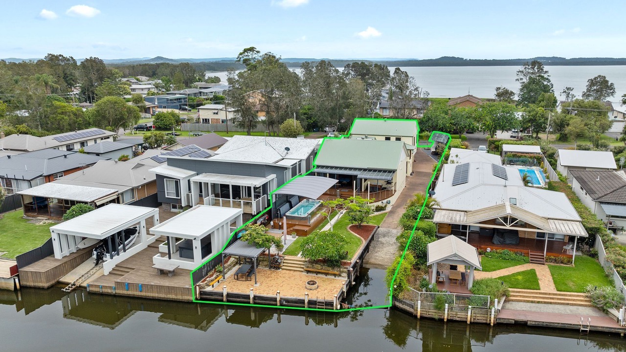 Photo of Outdoor in Central Coast