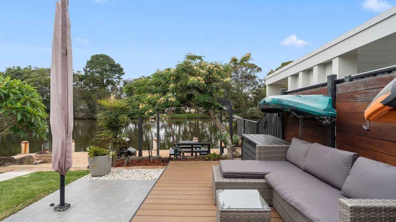 Photo of Outdoor in Central Coast