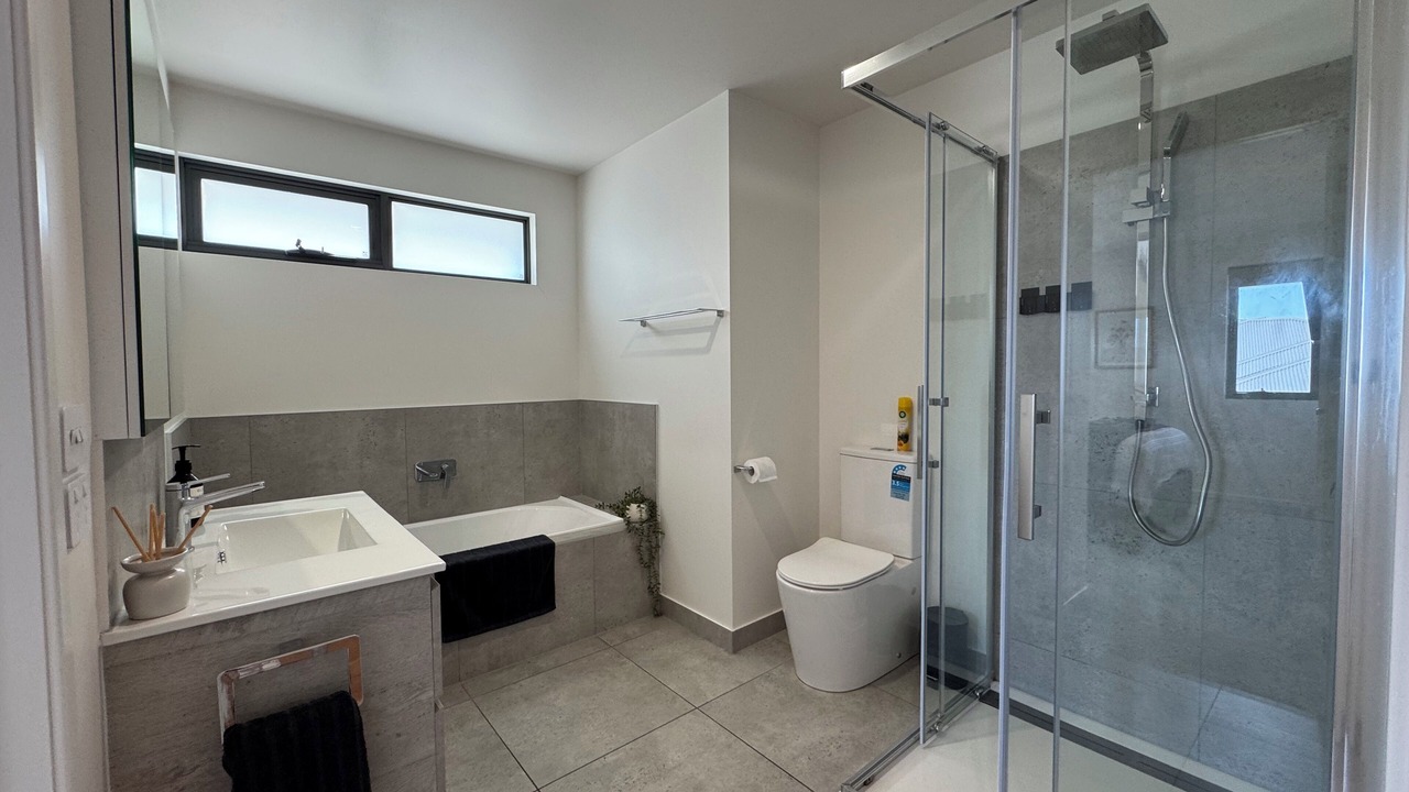 Photo of Bathroom in Blackmans Bay