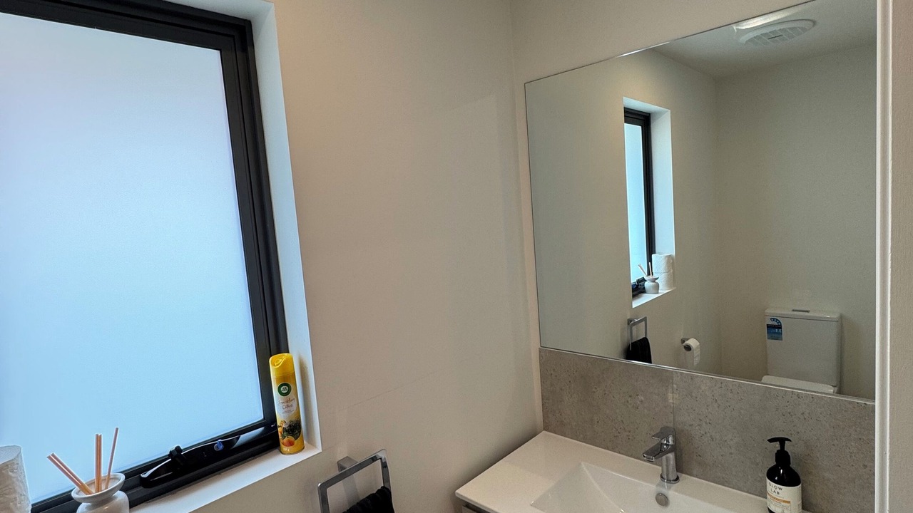 Photo of Bathroom in Blackmans Bay