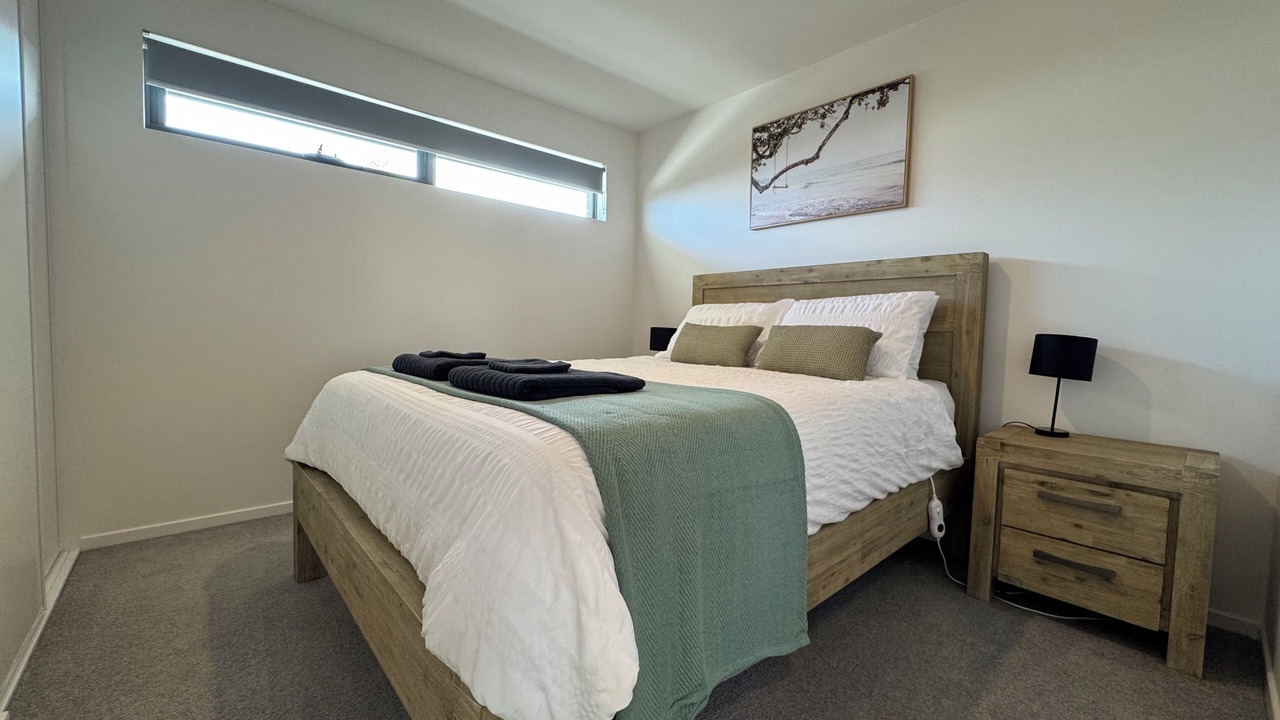 Photo of Bedroom in Blackmans Bay
