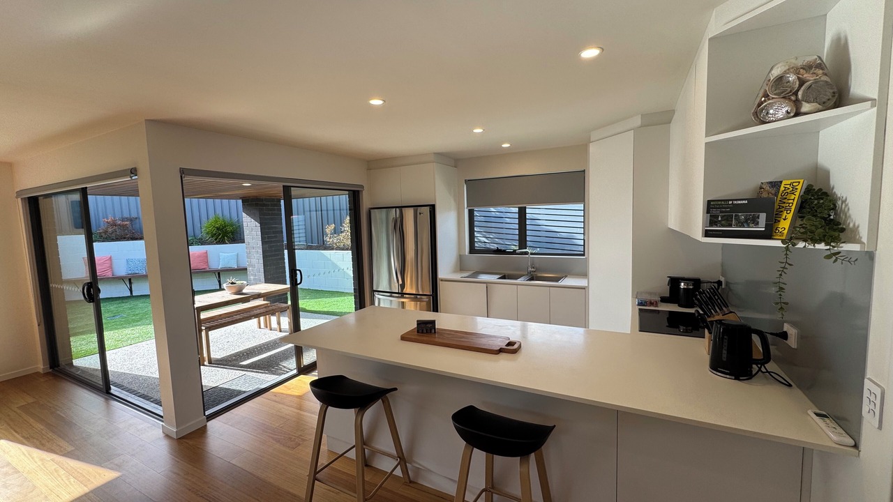 Photo of Kitchen in Blackmans Bay
