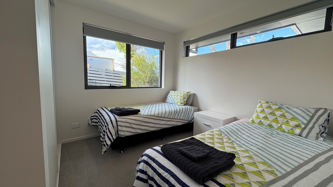 Photo of Bedroom in Blackmans Bay