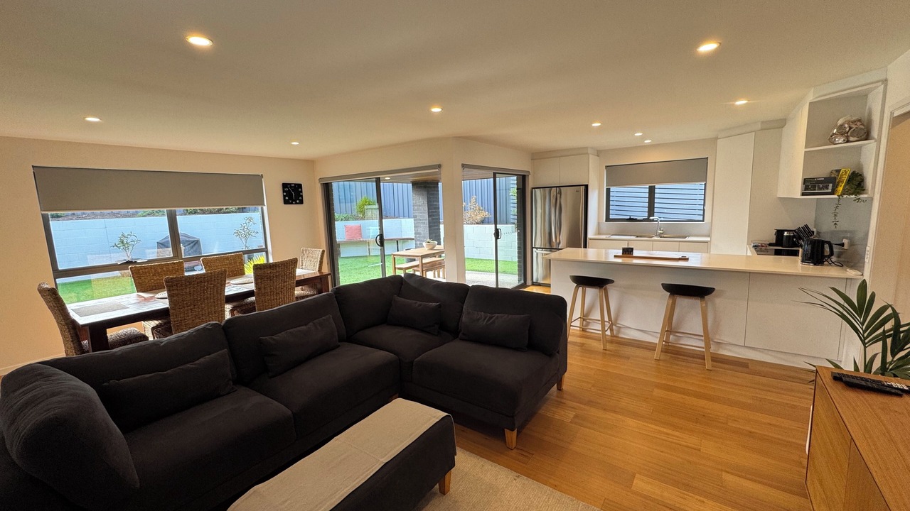 Photo of Livingroom in Blackmans Bay