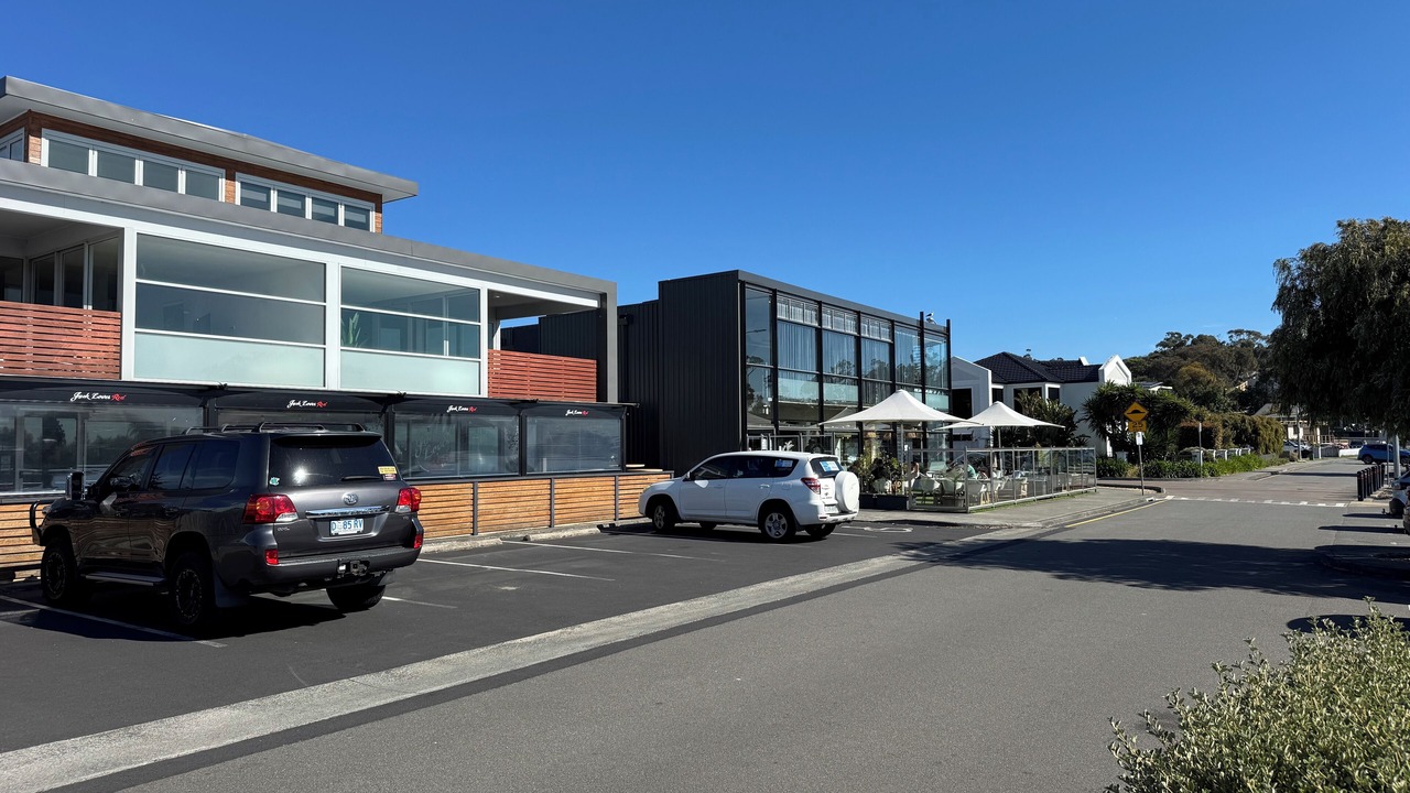Photo of Outdoor in Blackmans Bay