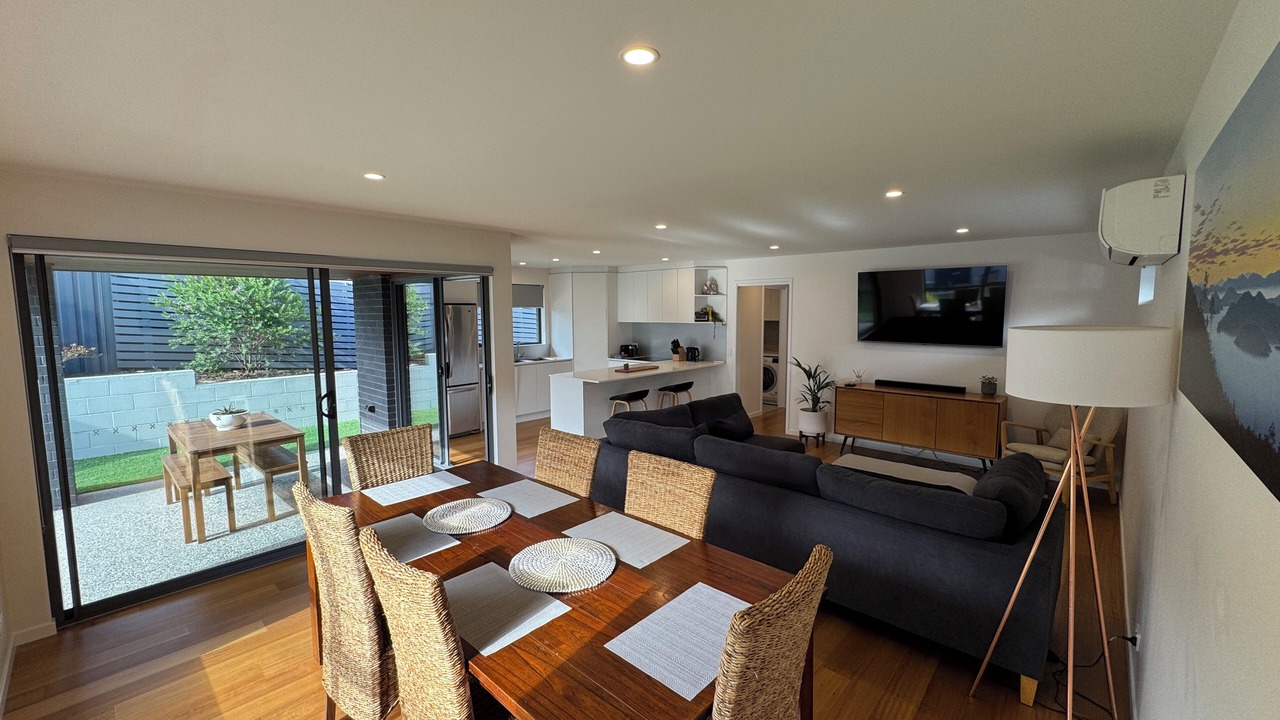 Photo of Livingroom in Blackmans Bay