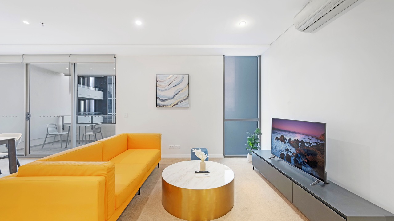 Photo of Livingroom in Burwood