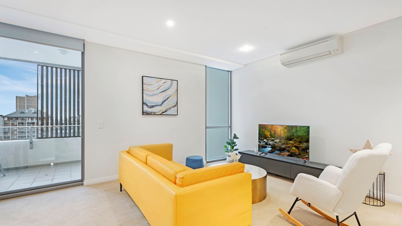Photo of Livingroom in Burwood