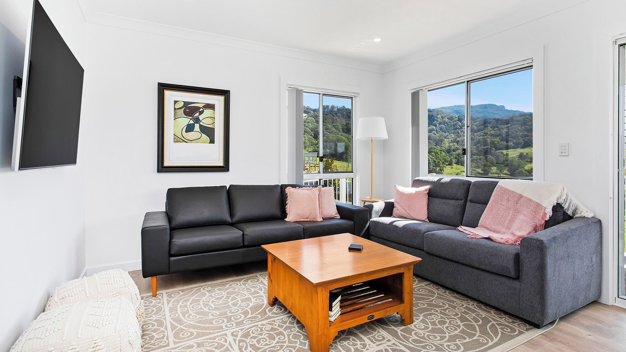 Photo of Livingroom in Broughton Village