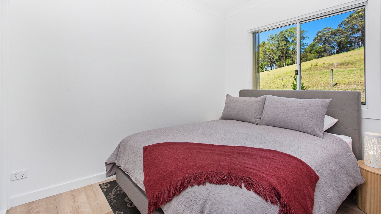 Photo of Bedroom in Broughton Village