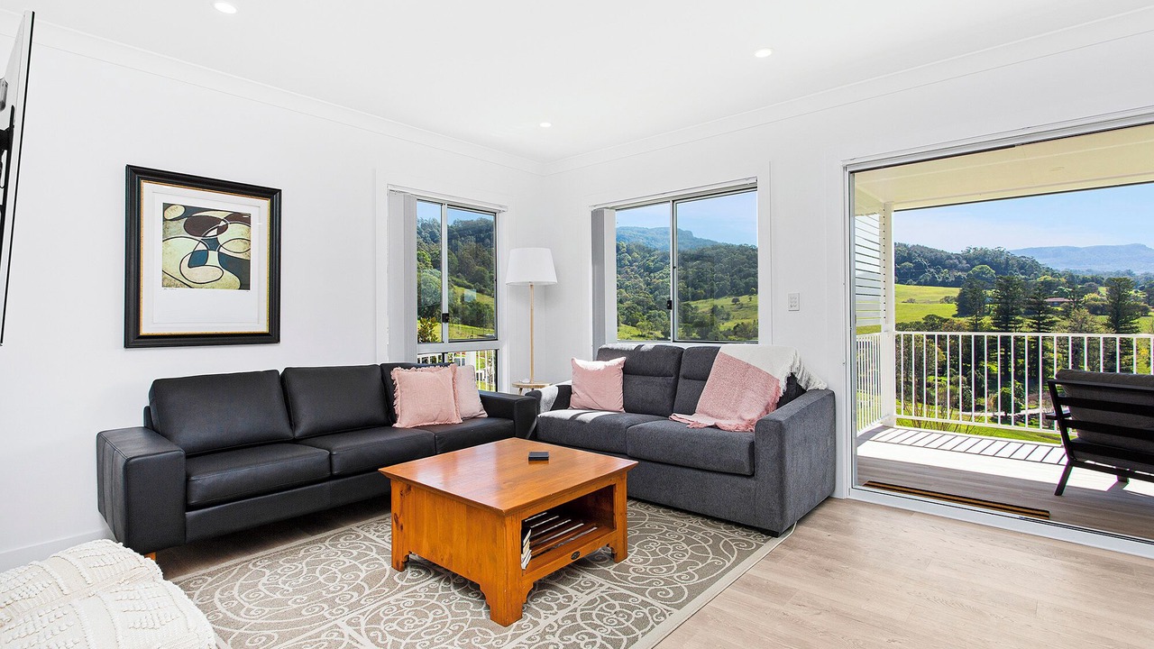 Photo of Livingroom in Broughton Village