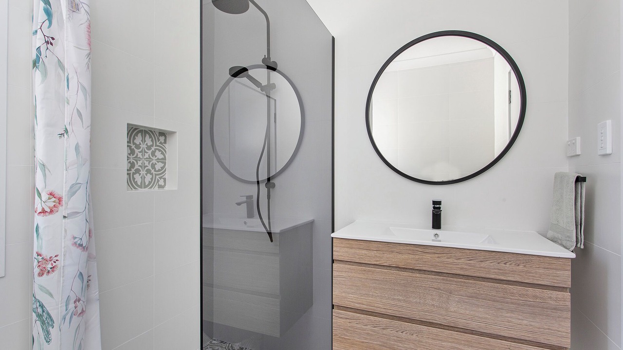 Photo of Bathroom in Broughton Village