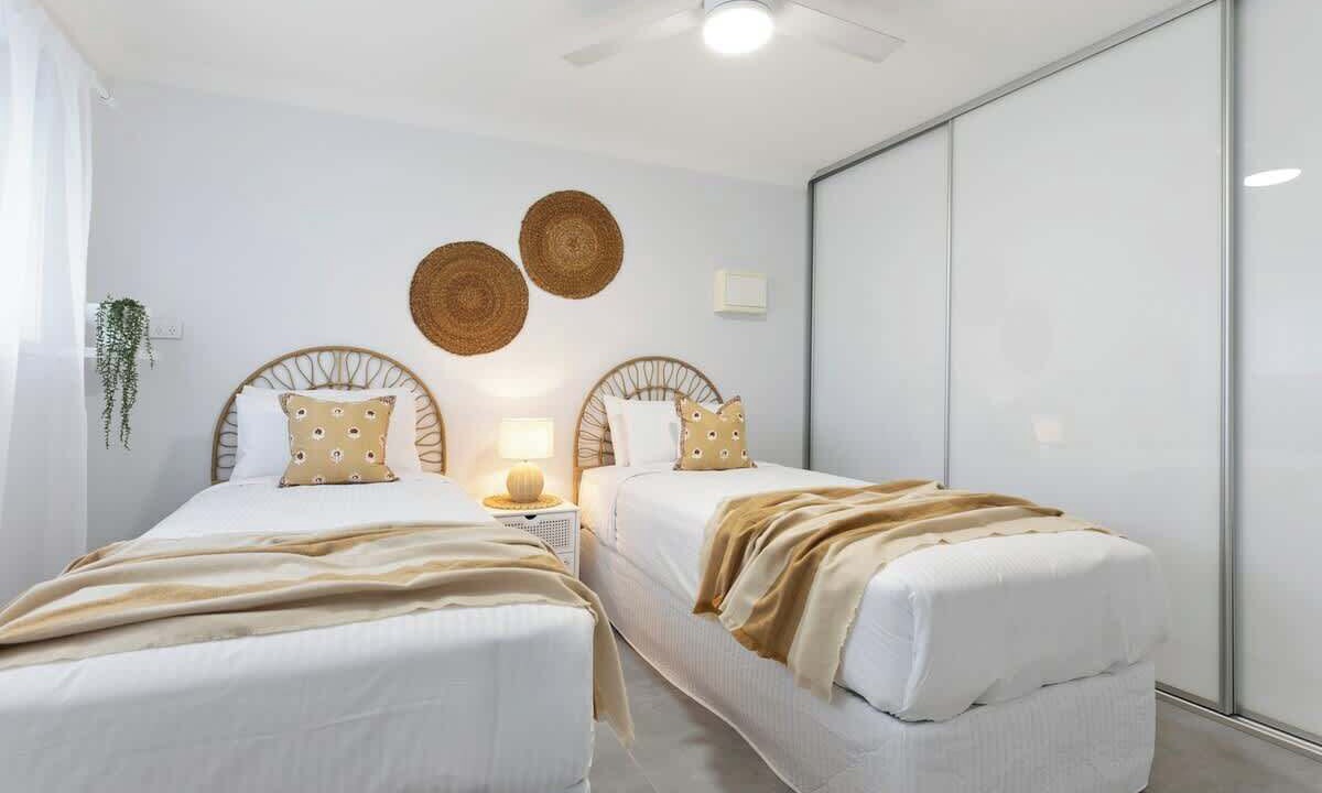 Photo of Bedroom in Buddina
