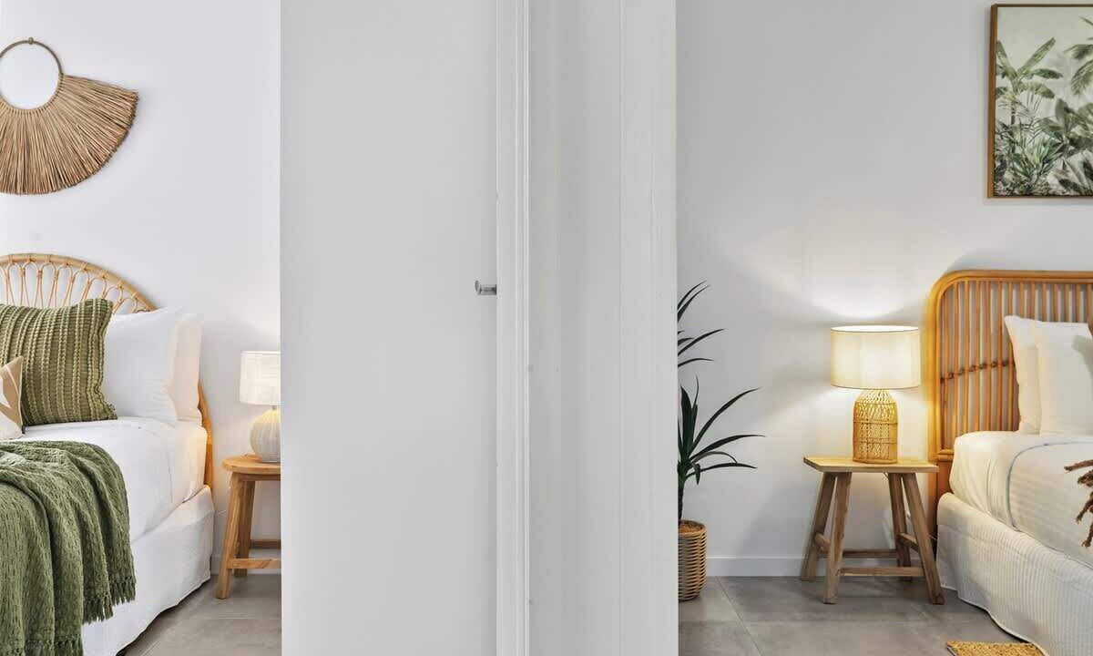 Photo of Bedroom in Buddina