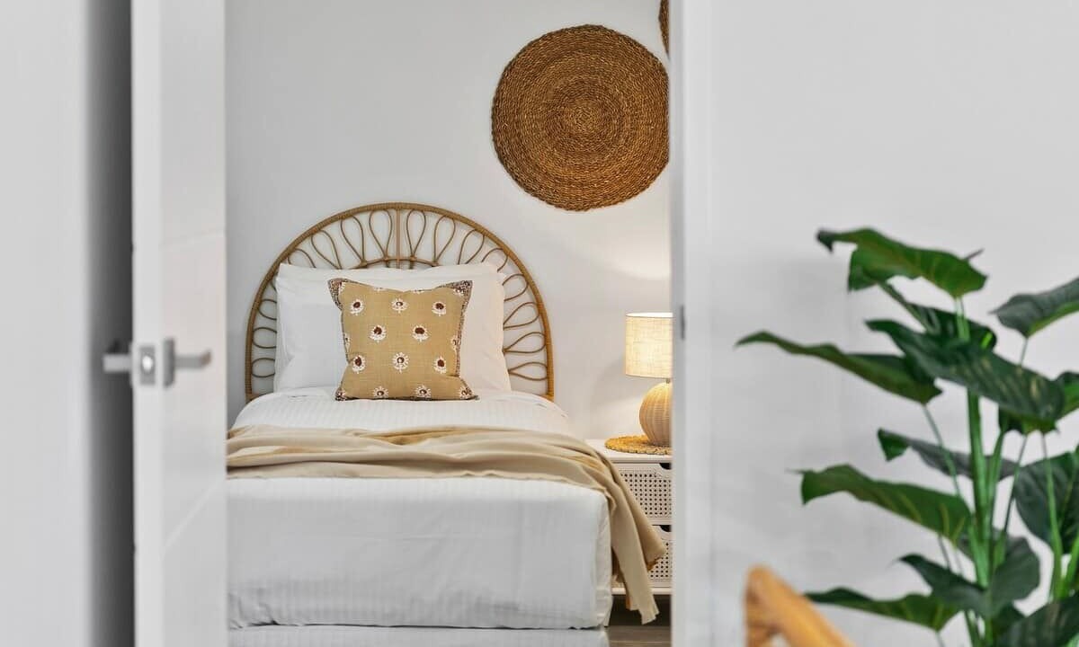 Photo of Bedroom in Buddina