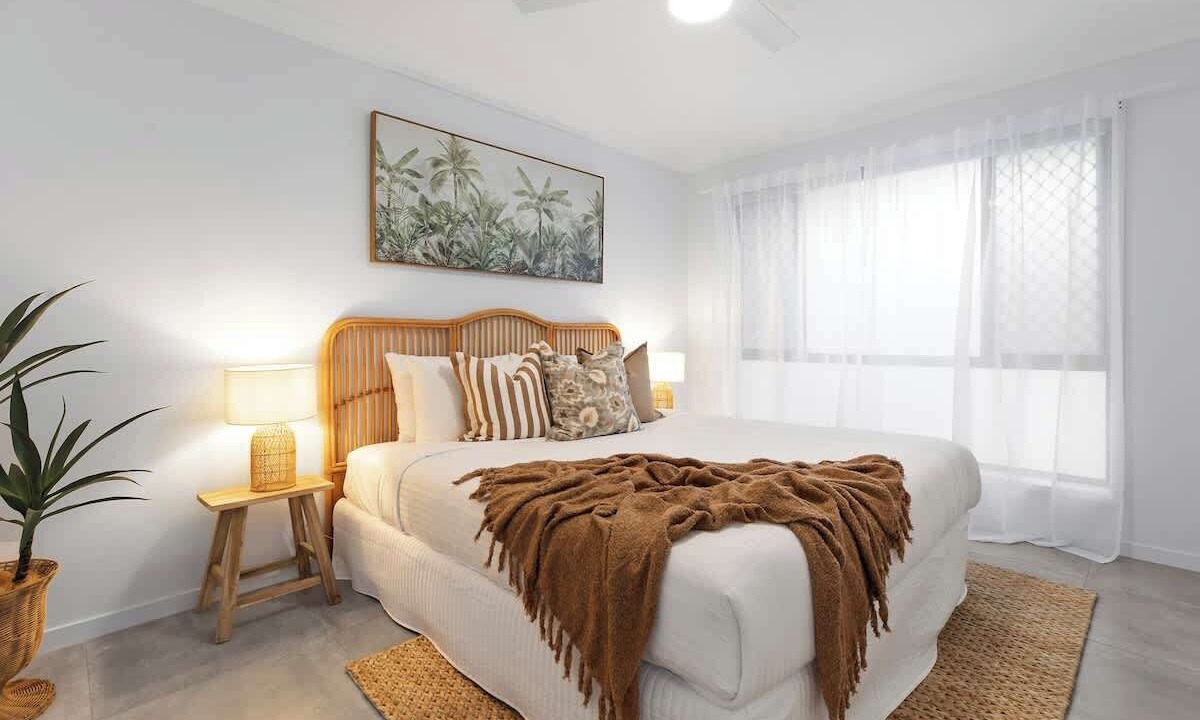 Photo of Bedroom in Buddina