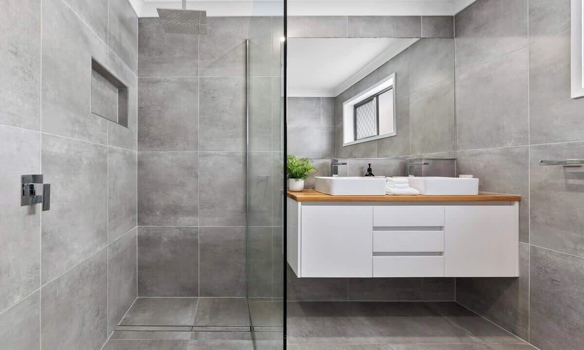 Photo of Bathroom in Buddina